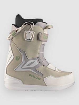 DEELUXE Edge 26.5㎝　21-22 Deeluxe Edge 2020-2021 Snowboard Boots Review |